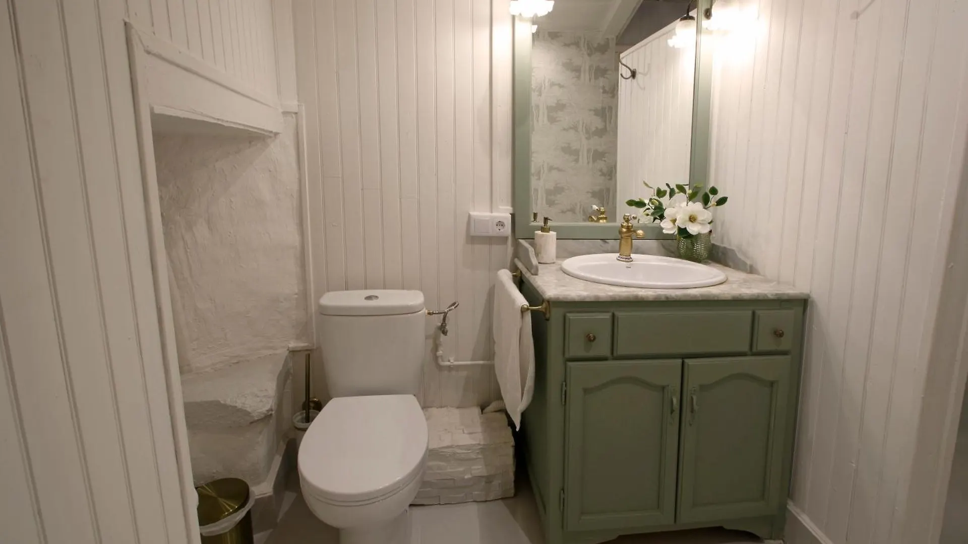 Masia Con Encanto En El Bosque A 10 Min De Girona Celra Holiday home