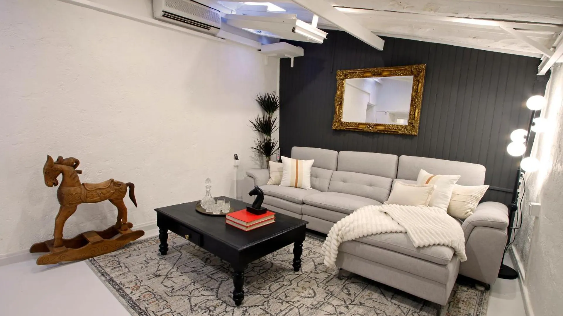 Holiday home Masia Con Encanto En El Bosque A 10 Min De Girona Celra Spain