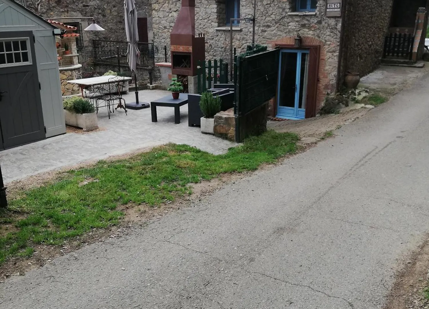 Holiday home Masia Con Encanto En El Bosque A 10 Min De Girona Celra