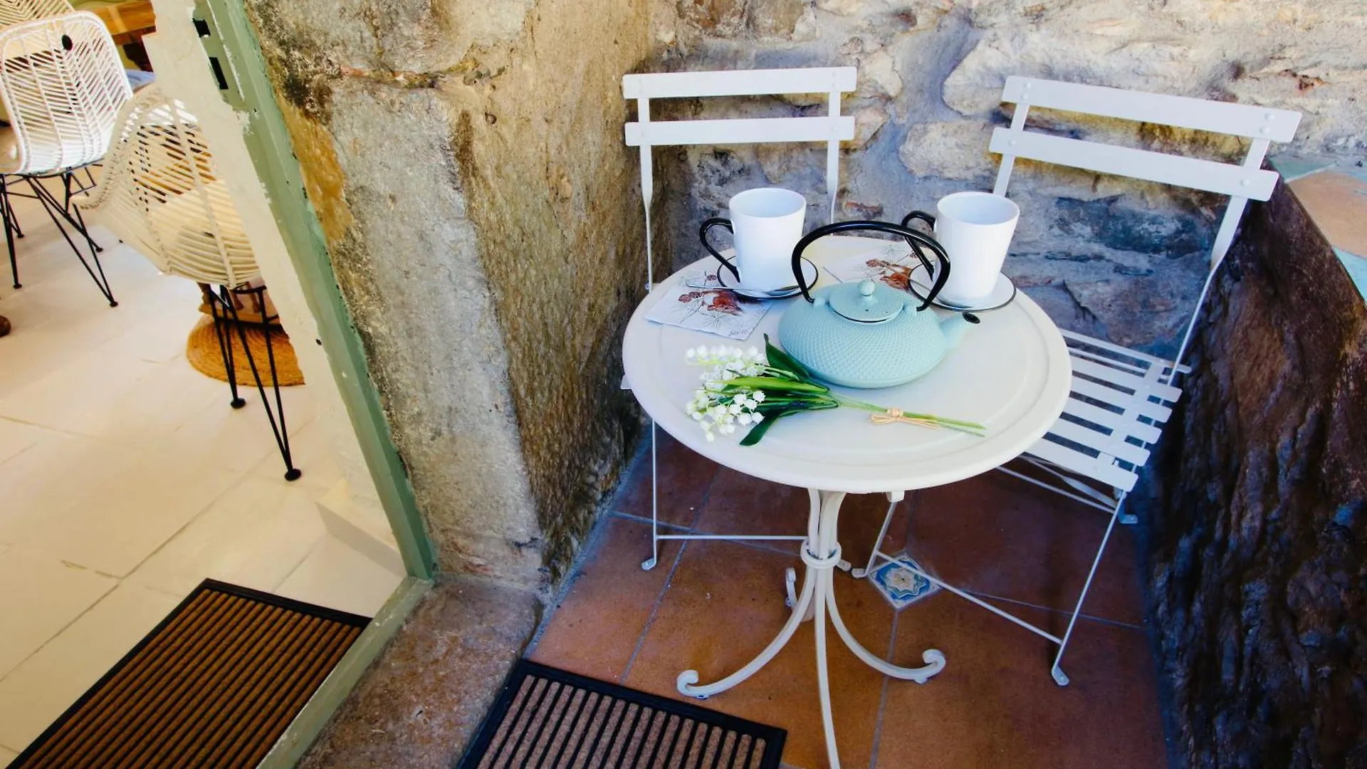 Masia Con Encanto En El Bosque A 10 Min De Girona Celra Holiday home